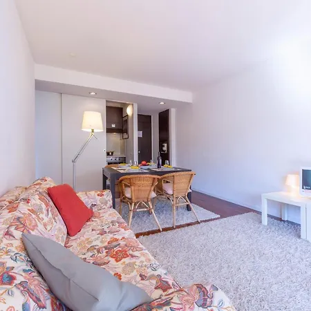 Apartment Centro- Happy Lugano