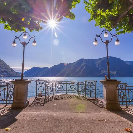 Centro- Happy * Lugano