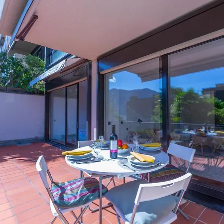 Centro- Happy Apartment