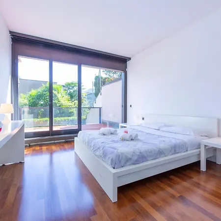 Centro- Happy Apartment