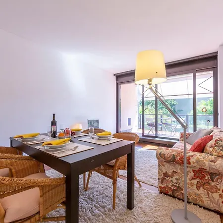 Apartment Centro- Happy *