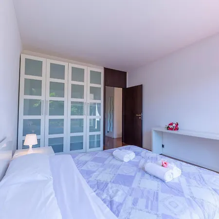 Apartment Centro- Happy