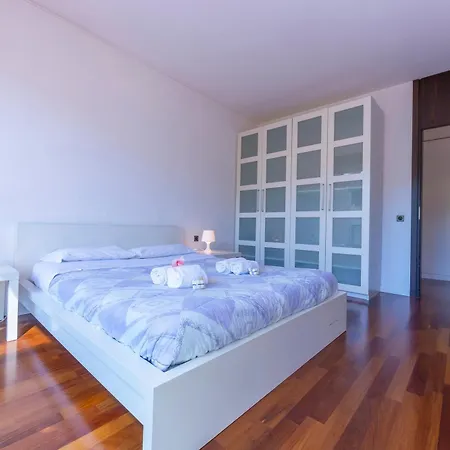 Apartment Centro- Happy *