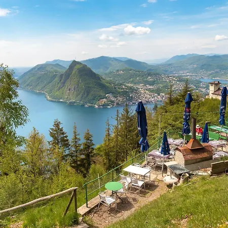 Centro- Happy Lugano