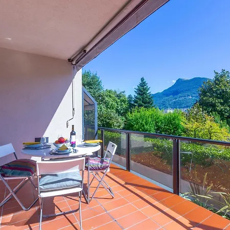 Apartment Centro- Happy *