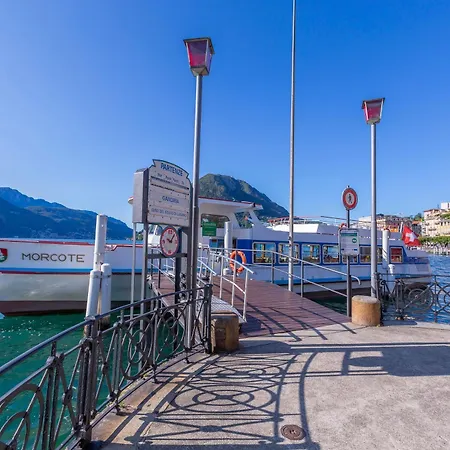 Centro- Happy Lugano